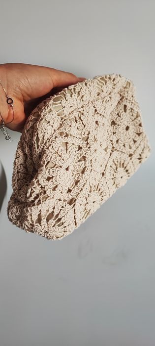 Plic nou, model hexagon