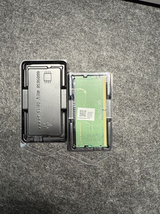 16ГБ ОЗУ Samsung DDR5 5600