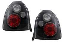 Stopuri compatibil cu HONDA Civic V Hatchback EJ9 EK 1/3/4 (1995-2001)