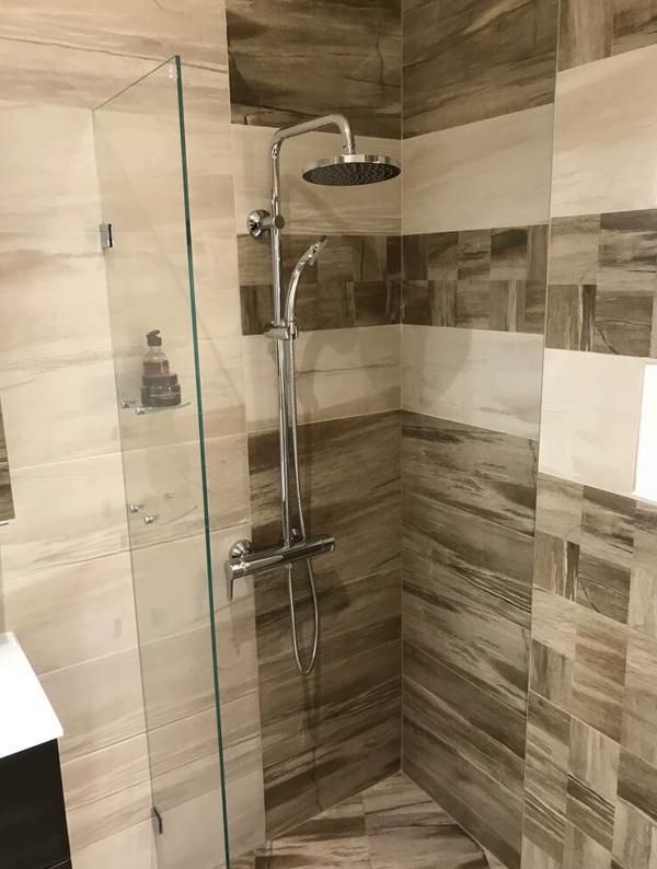 Дава се под наем Тристаен апартамент в Пловдив, Тракия - 97 кв.м за 600 € - Снимка #7