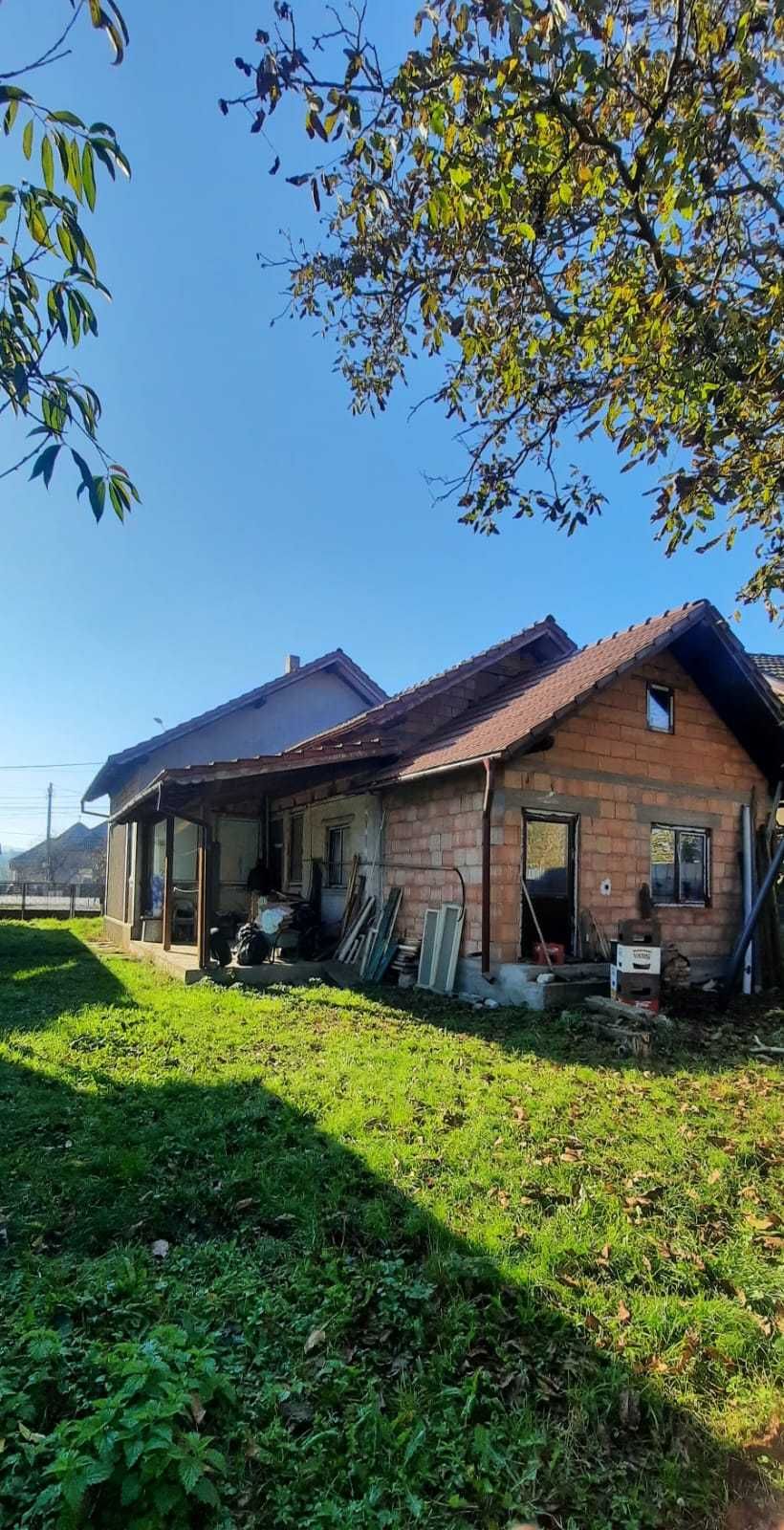 Casă de vânzare în Beclean