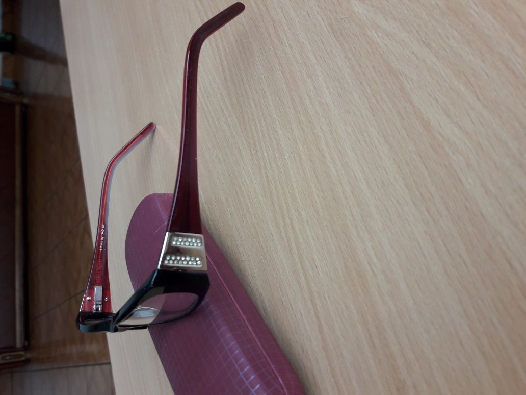 ochelari cu lentile de protectie