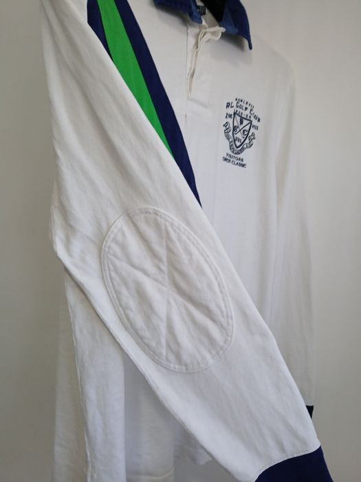 Bluză Polo Ralph Lauren bărbați marimea S.