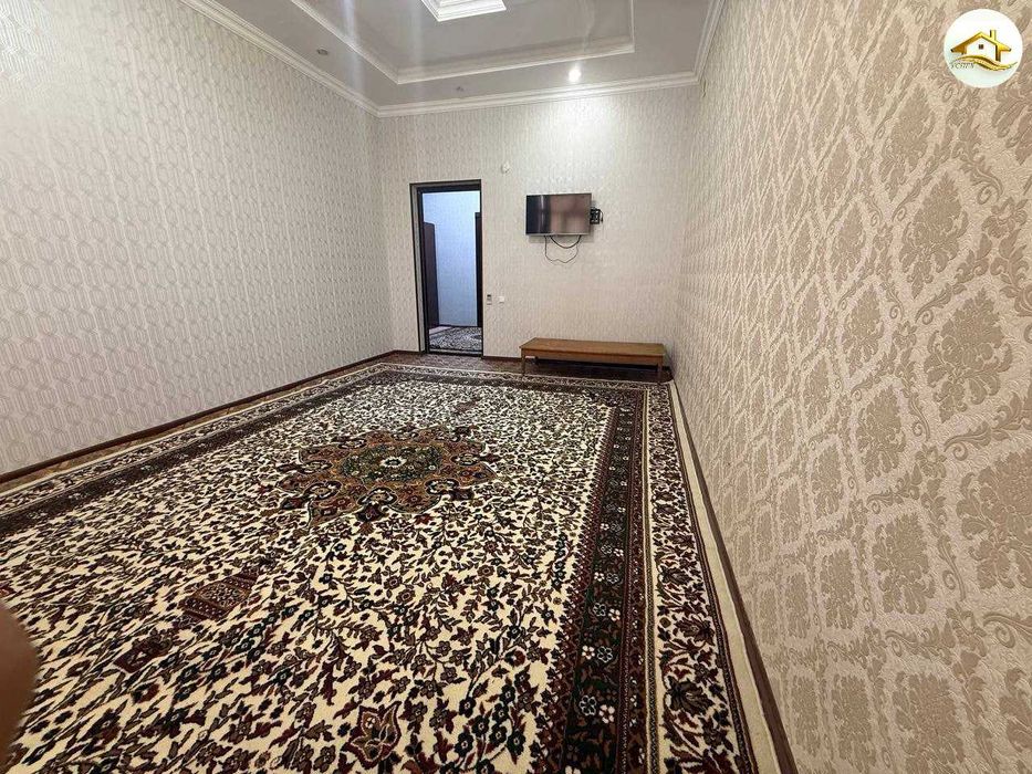 Срочно продаётся 2х квартира на 5 этаж орр 5-МИКР