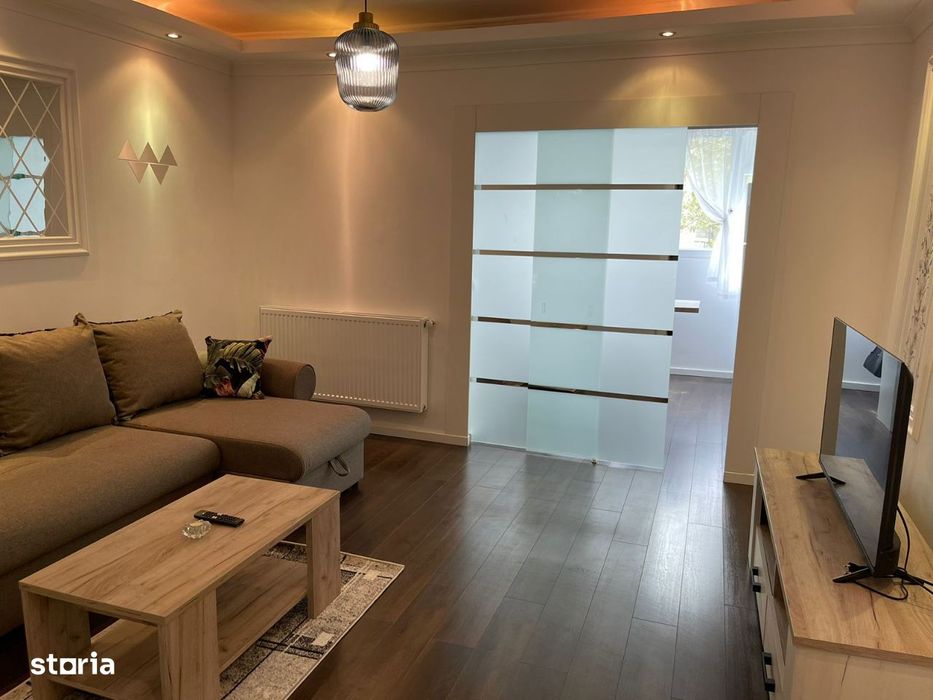 garsoniera Chisinau delfinului mega moll