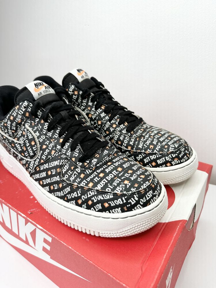 Nike Air Force 1 Low ‘Just do it’(45.5) Маратонки