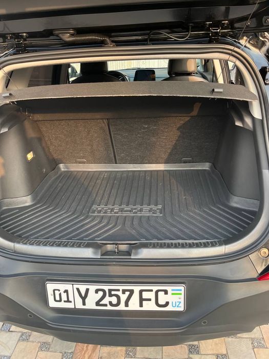 Tracker 2LTZ «2023 года»