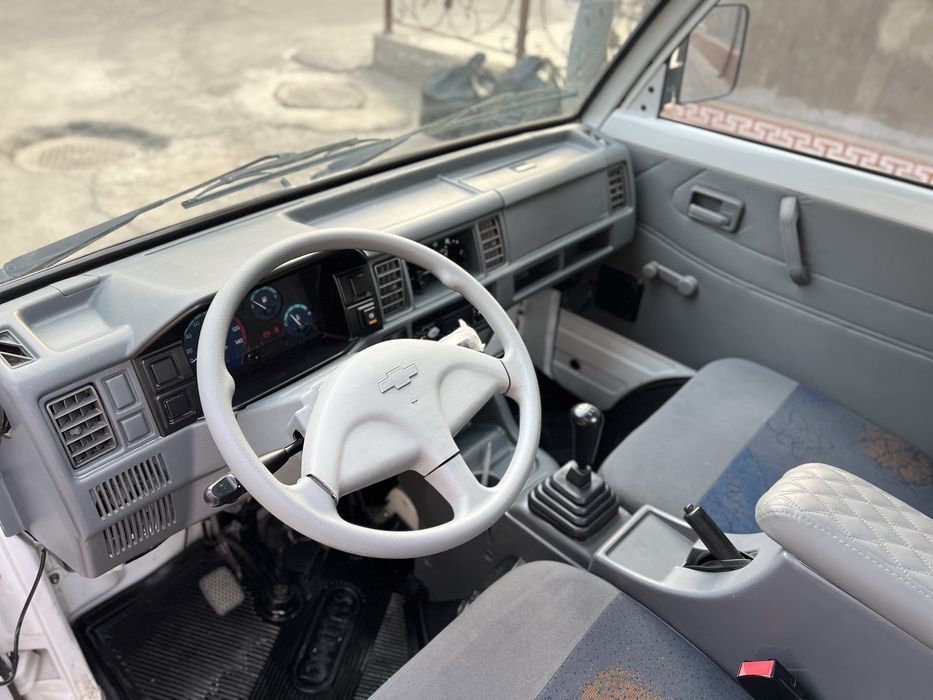 Labo 2024 kraska toza