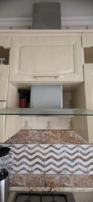 Кухонная гарнитура