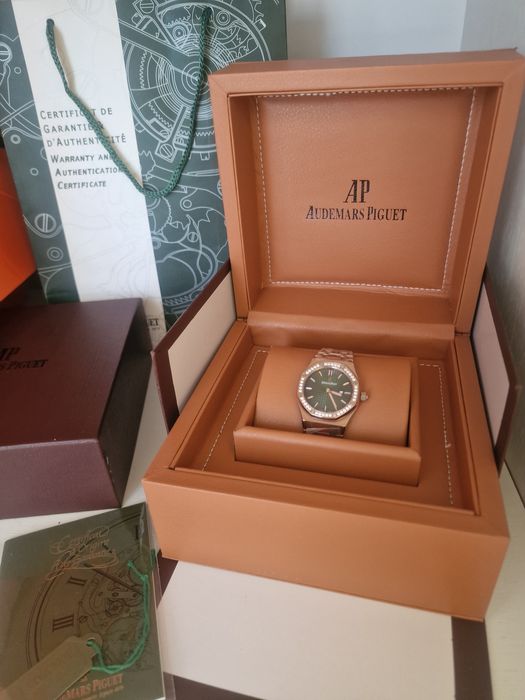 Audemars Piguet Royal Oak