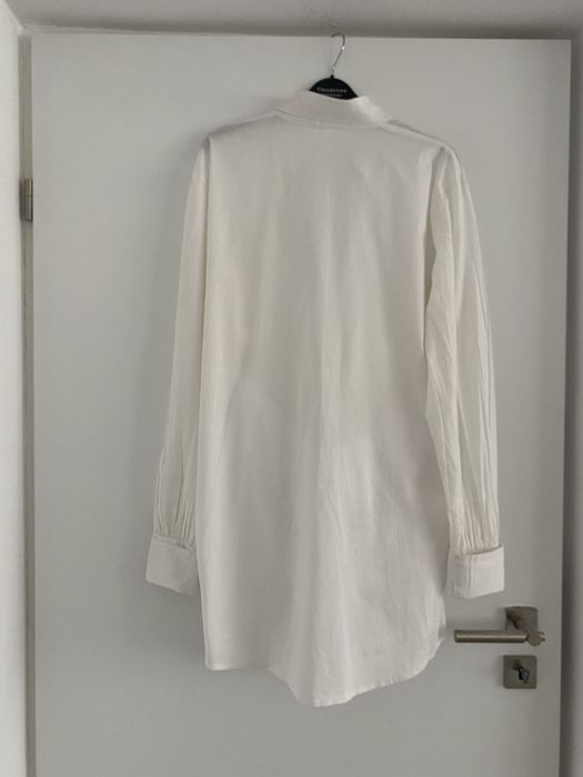 Camasa lunga Bogas marimea M/L