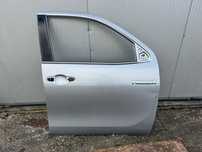 Use Toyota Hilux 2022 2023 2024 2025