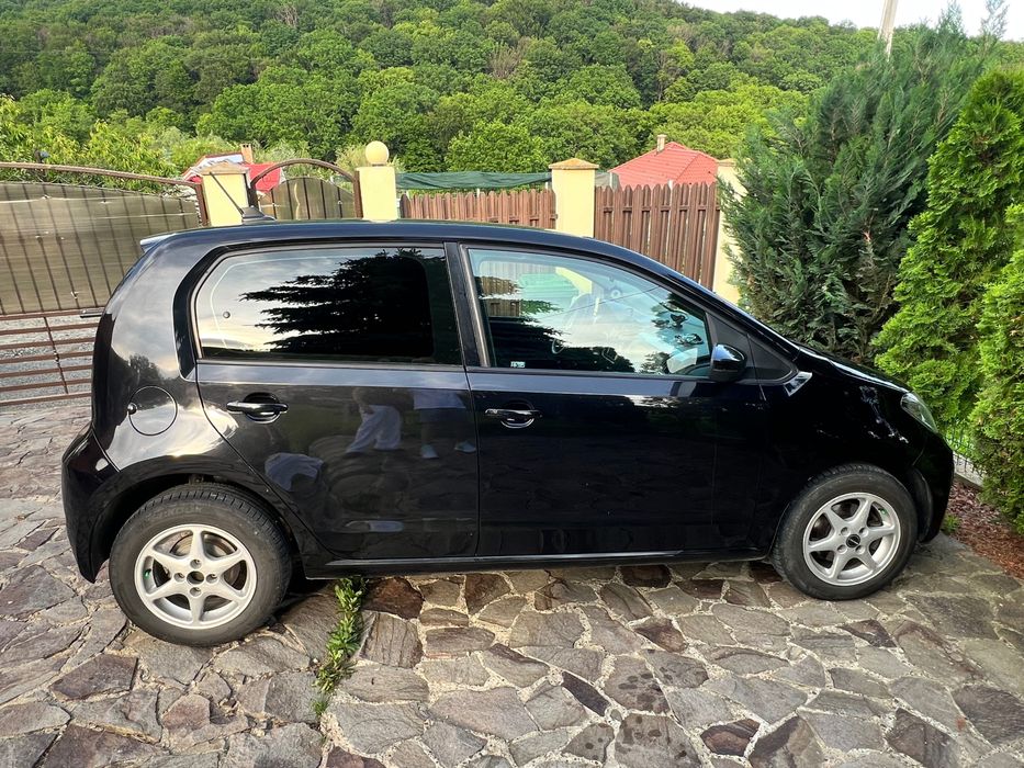 VW E-UP stare bună de funcționare