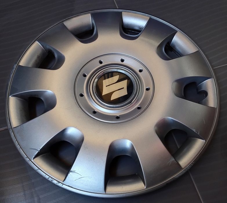 Capac pentru roata Suzuki , R14