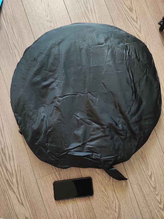 Cort fotografie produs difuzie 150x150 pliabil