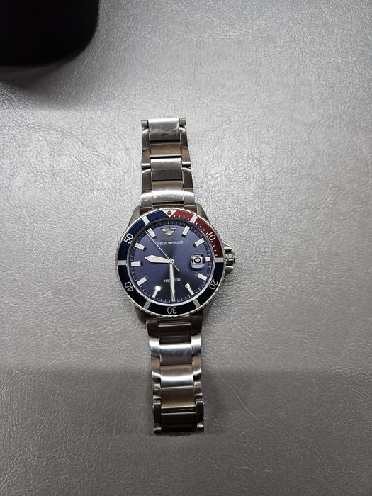 Часовник Emporio Armani Diver AR11339