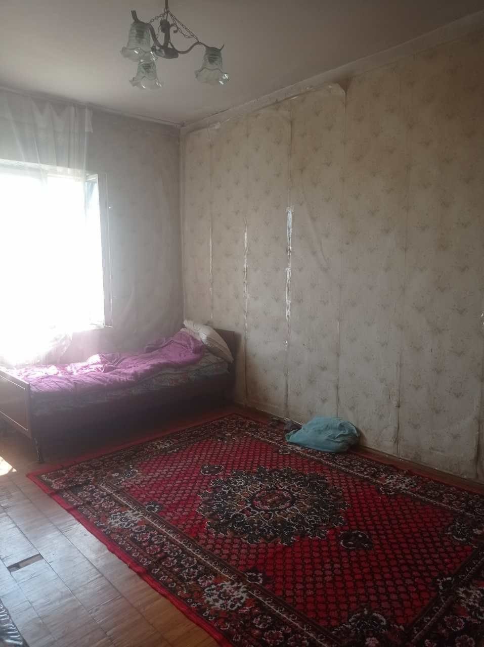 Сдаю однокомнатную квартиру куйлюк массив 5, базарчик