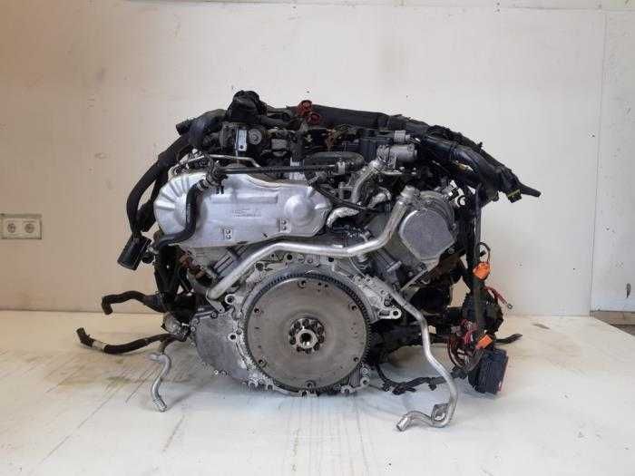 Двигател за  Audi A8 (D4) 4.2 TDI V8 32V 4,134 cc CDS