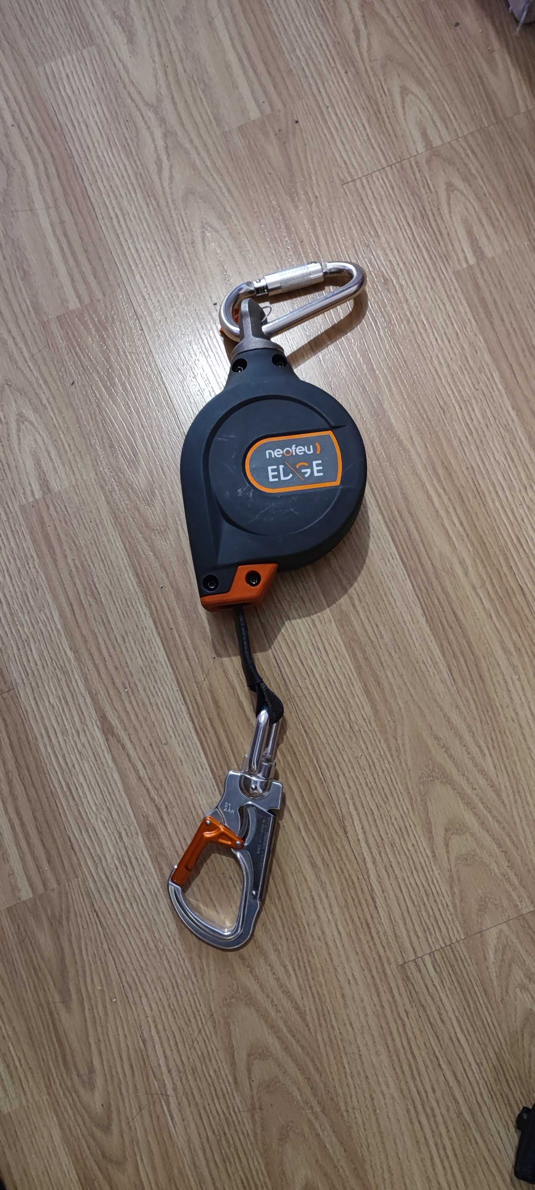 Сбруя Neofeu VITO NUS67P