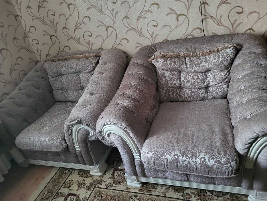 Белорусская мебель