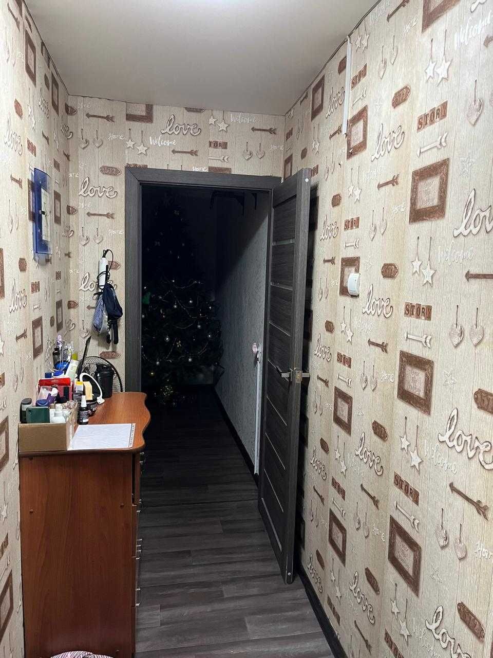 Продам 2к квартиру р-н Уют!!!