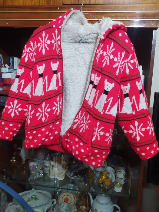 Отдам куртку рост 130-140