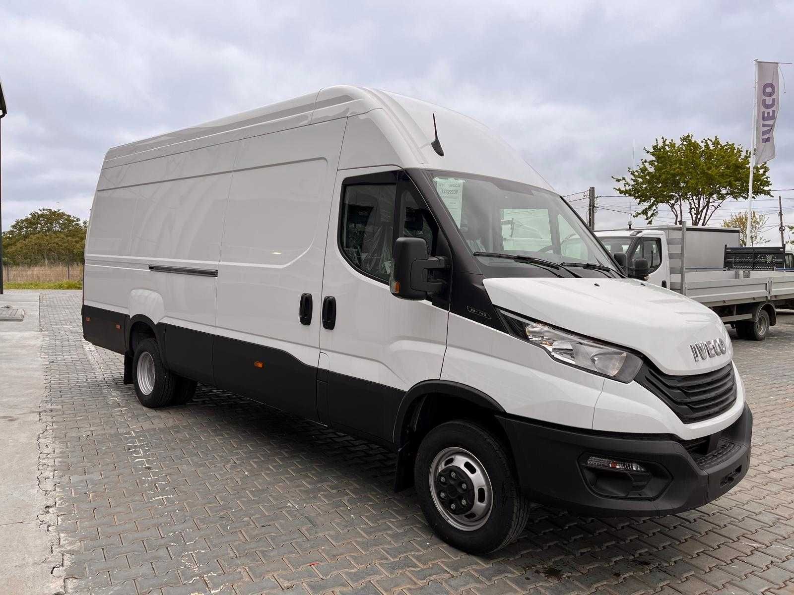 Iveco Daily 35C14V 18 mc