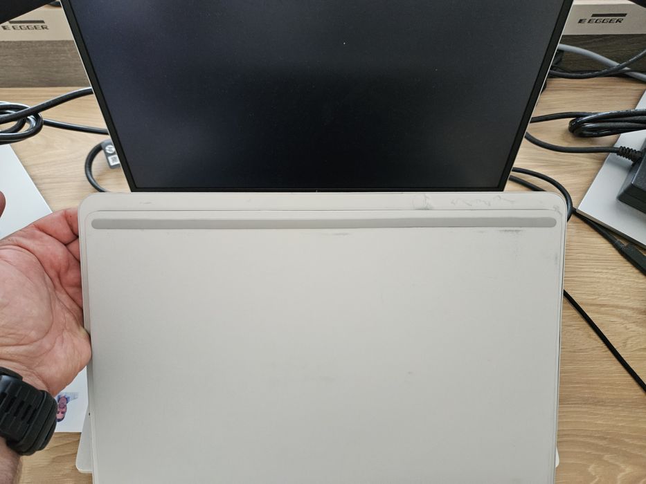 Vand Microsoft Surface Studio Laptop i7 32GB 1TB