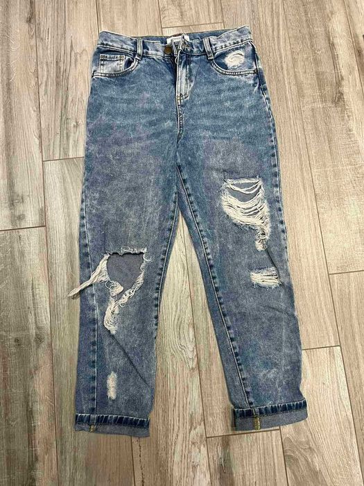 Дънки за момиче на Reserved