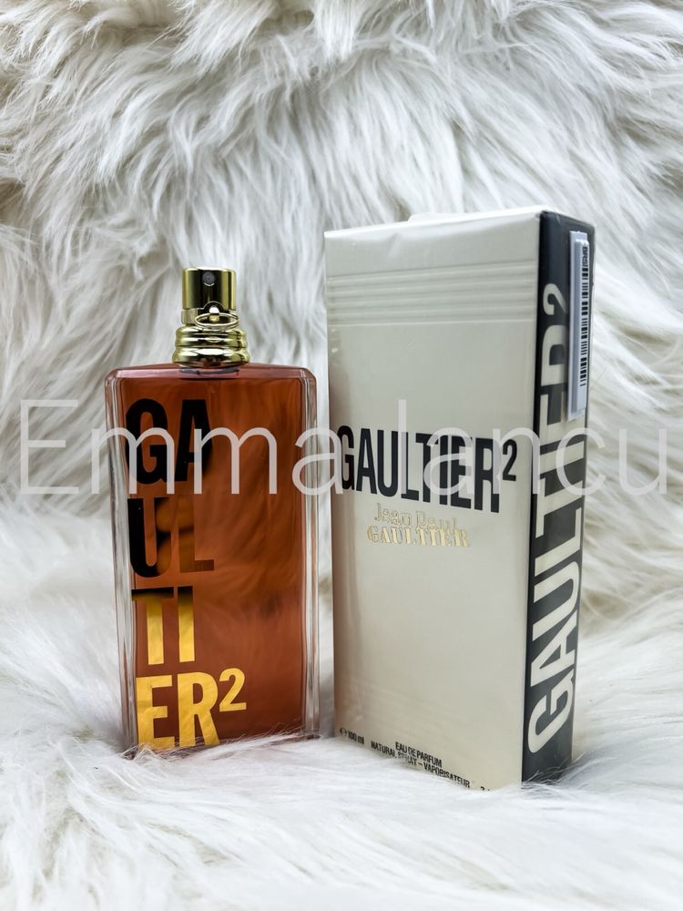 Jean Paul Gaultier 2