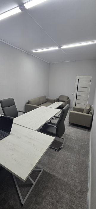 Tayyor Ofis Arenda