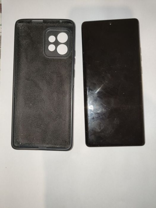 Motorola Edge 40 Pro