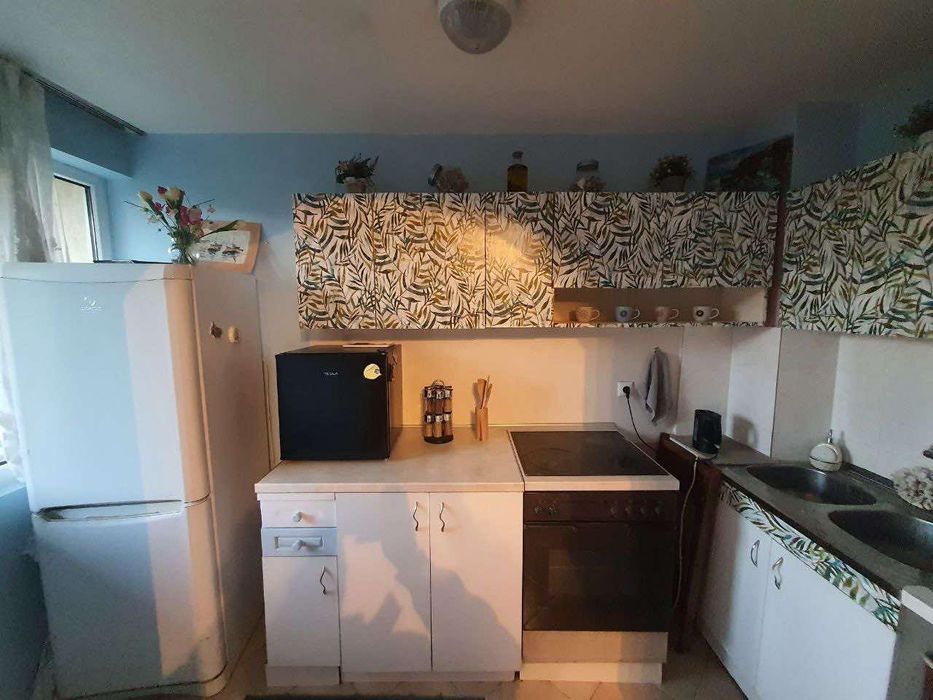 Двустаен апартамент, под наем, Нептун