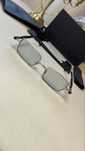 Kuboraum Maske P73 ochelari de soare noi rame lentile