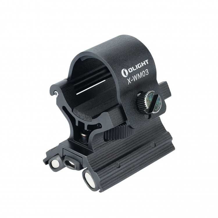 Lanterna LED Olight Javelot Pro 2 + OLIGHT PRO-2-BP + Olight XWM-03