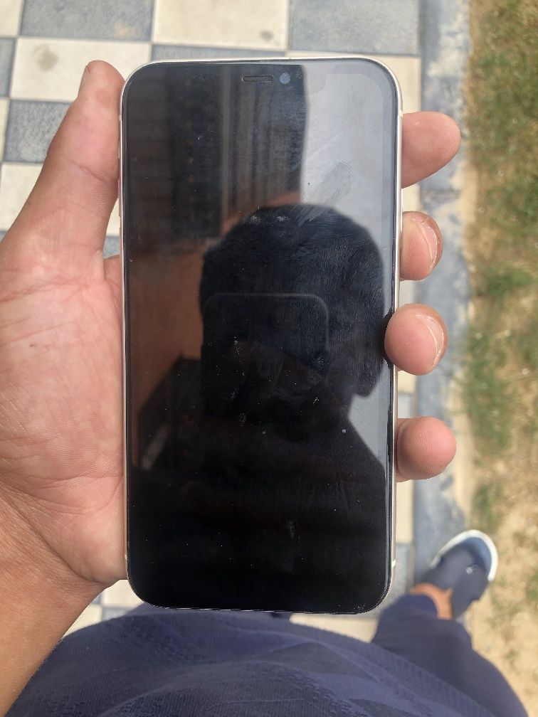 Iphone 11 ideal LLA