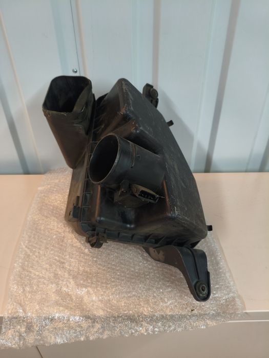 Корпус воздушного фильтра 1 Yzt 2 yz-fe