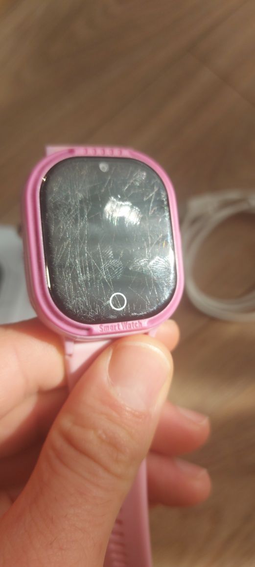 Myki 4lite в гаранция