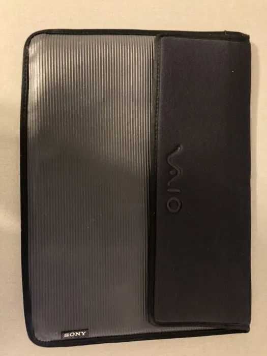 Husa laptop/tableta Sony Vaio originala