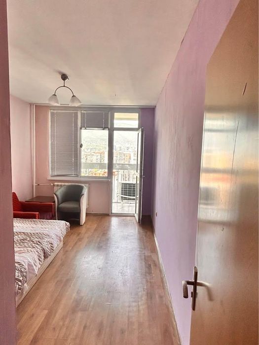 Дава се под наем Тристаен апартамент в София, Стрелбище - 80 кв.м за 650 € - Снимка #3