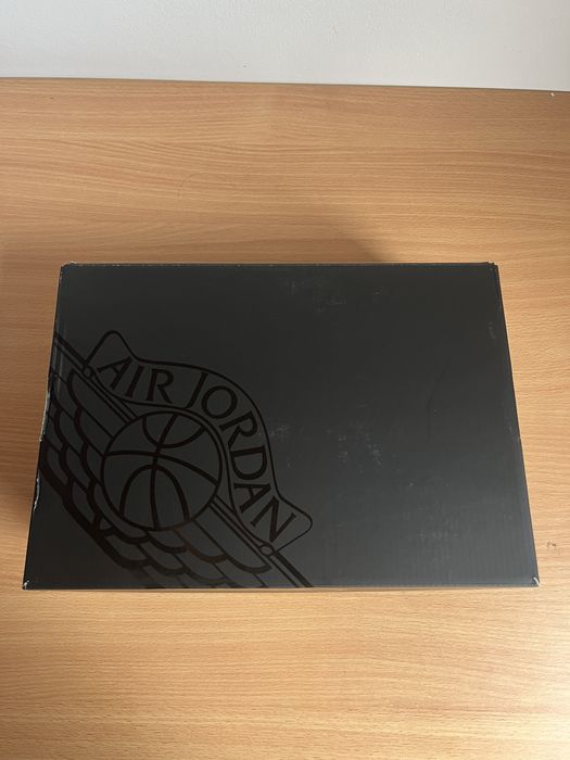 Jordan 1 LOW SE Blue