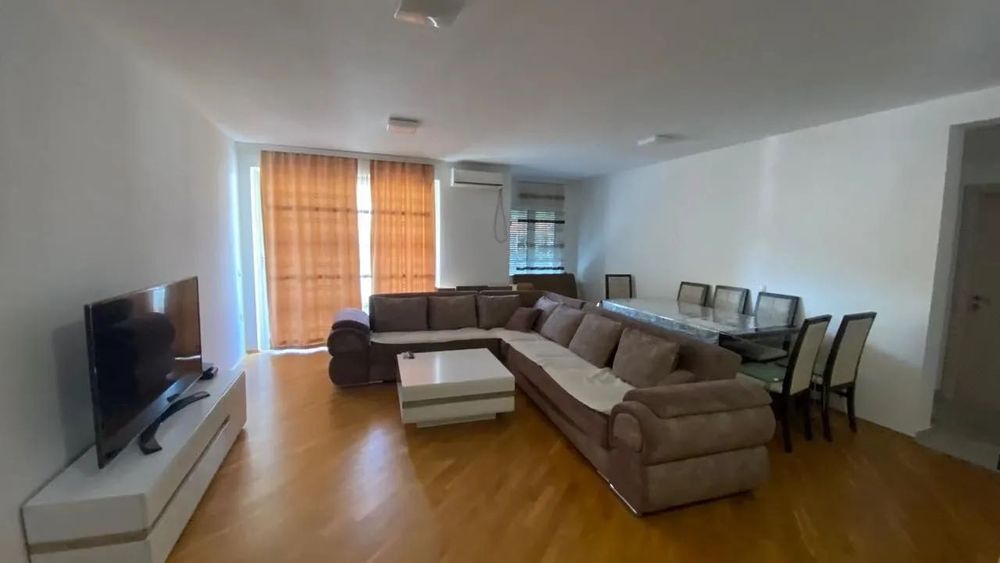 Двустаен апартамент в Овча купел