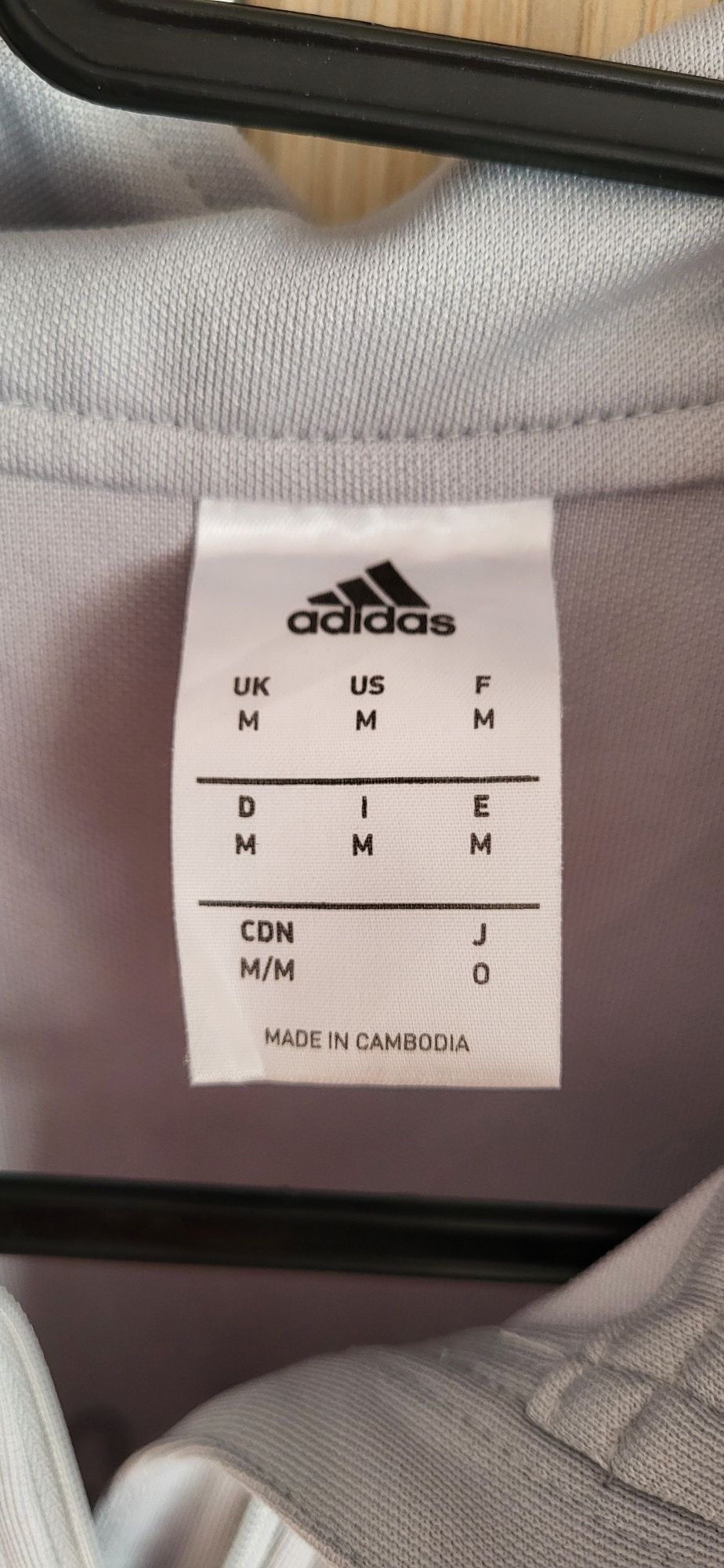 Bluza Adidas,marimea M