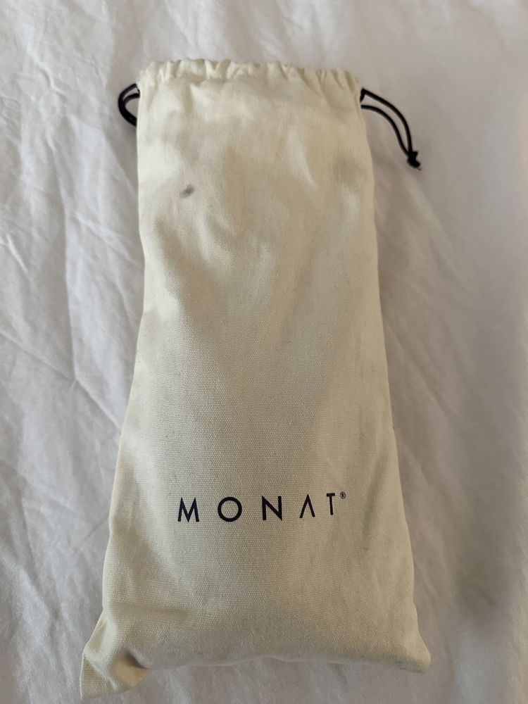 Кръгла четка за коса  MONAT