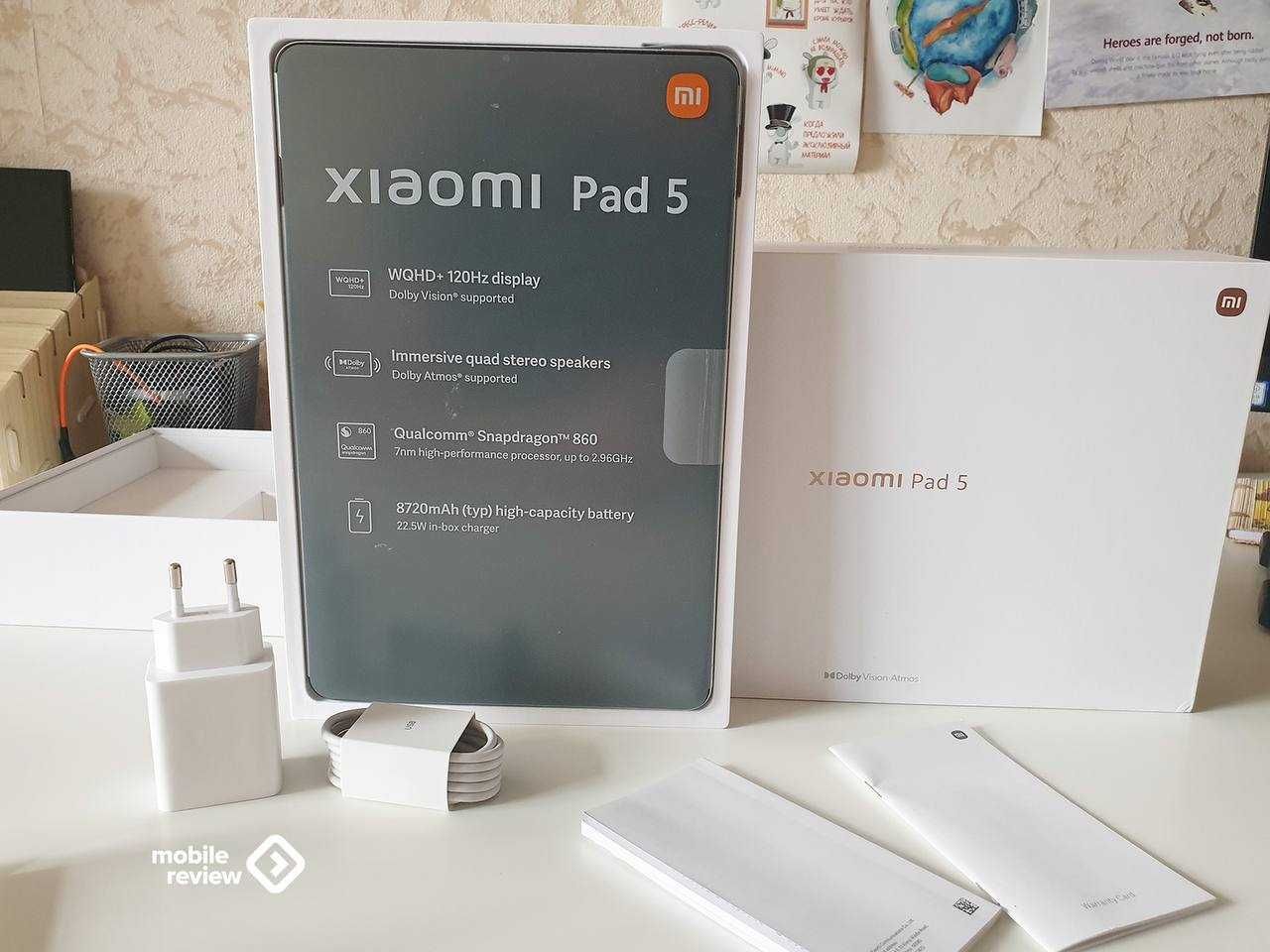 Xiaomi Pad 5! Xiaomi Pad 5 Pro! БЕСПЛАТНАЯ ДОСТАВКА!