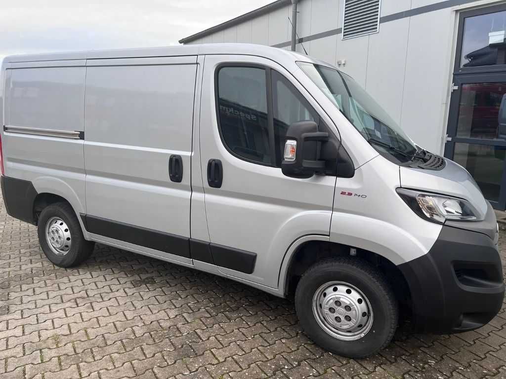 Dezmembrez / Piese auto Fiat Ducato 2018 Volan stanga 2.3 JTD