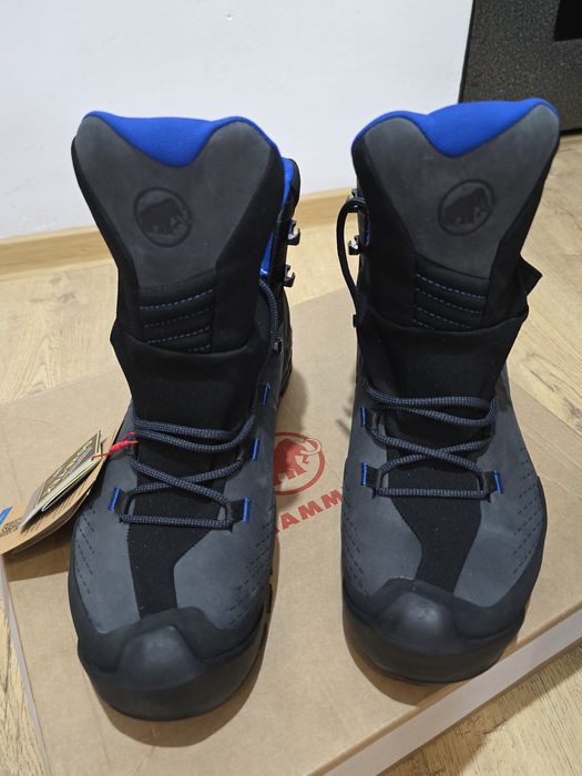 Bocanci Barbati Mammut Trovat Tour High Gtx Marime 45 1/3