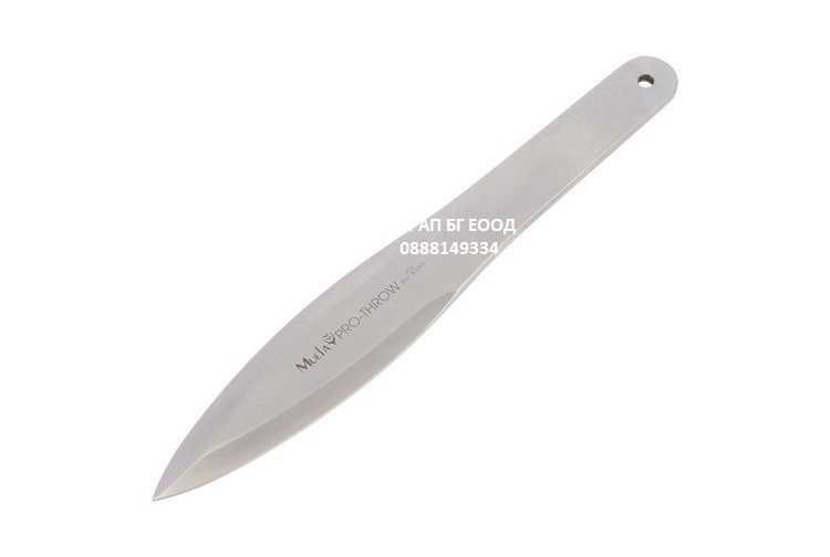 Професионален нож за хвърляне MUELA Muela PRO-80L-14 Испания