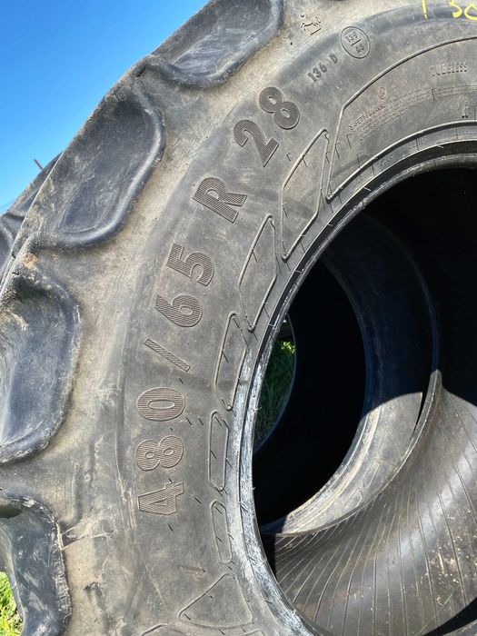 Anvelope 480.65 R28