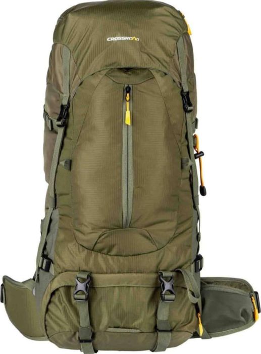 Туристическа раница Crossroad Hawker 50